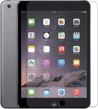 

For Apple IPad Pro 9.7 Inch - 9H Tablet Screen Protector Protective Film Anti Fingerprint Tempered Glass