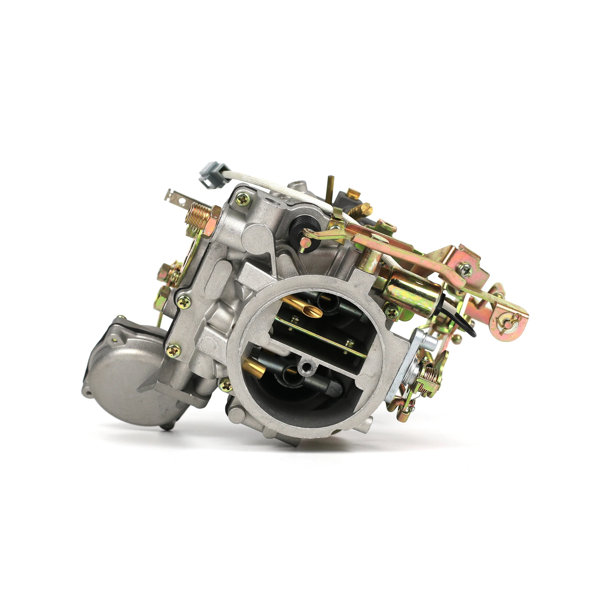 Карбюратор карбюратора SherryBerg карбюратор для Toyota LAND CRUISER 2F 4230cc FJ40 1969-1987 201055772420 APLUS |