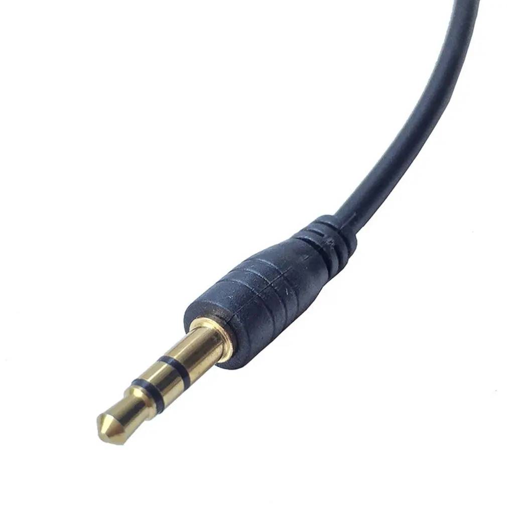 3,5-3,5 мм 3,5 мм до 3,5 мм Соединительный кабель подходит для вспышки триггера студия Дистанционное управление освещением затвора Соединительный кабель