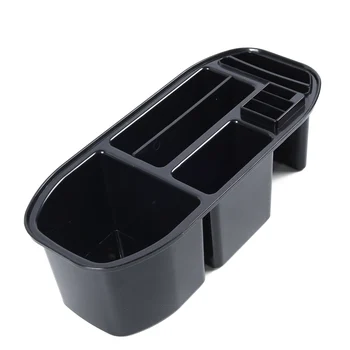 

Multi Use Car Water Cup Holder Storage Box Container Tray For Honda Vezel HR-V