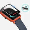 3D Curved (Not Glass) Soft Full Edge Cover Protective Film For Xiaomi Huami Amazfit BIP/ Bip Lite/ Bip S Watch Screen Protector ► Photo 2/4