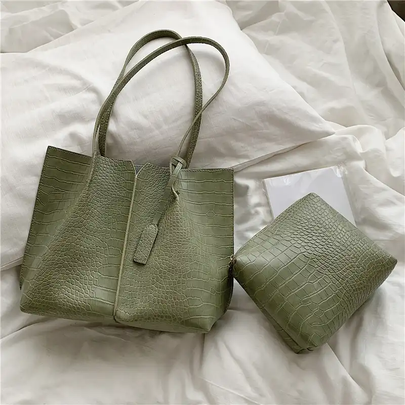 ladies work tote bag
