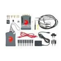 41 макетные платы и комплекты-ARM STEMlab 125-14 Calib. ДИАГН. Комплект