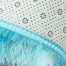 Коврики, современный пушистый Прямоугольный Коврик, супер мягкий, легко чистится, противоскользящий, для отелей, спальни, пола, ковер, декоративный, для дома, гостиной