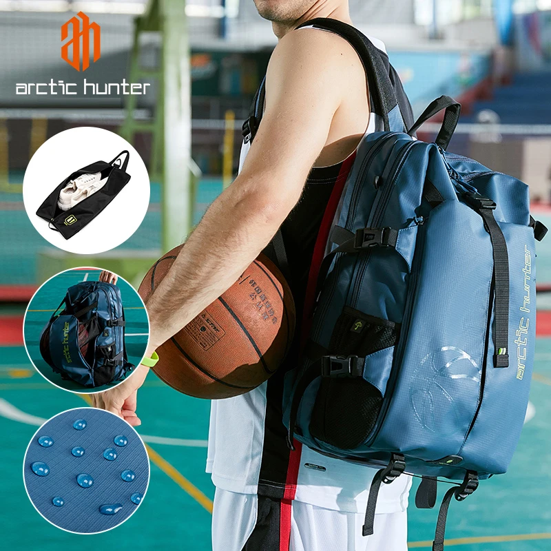 large basketball backpacks