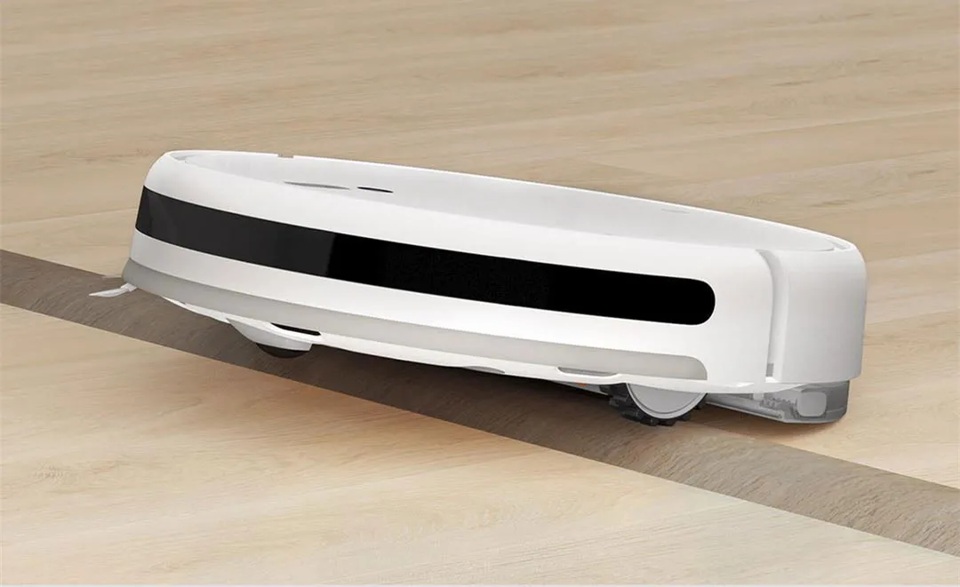 Xiaomi Mijia Robot Vacuum Cleaner 1C STYTJ01ZHM for Home Automatic Dust Sterilize App Smart Control Sweeping Mopping
