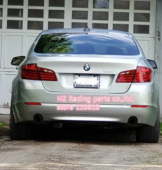 Водосточная труба для BMW 535i xdrive 2012