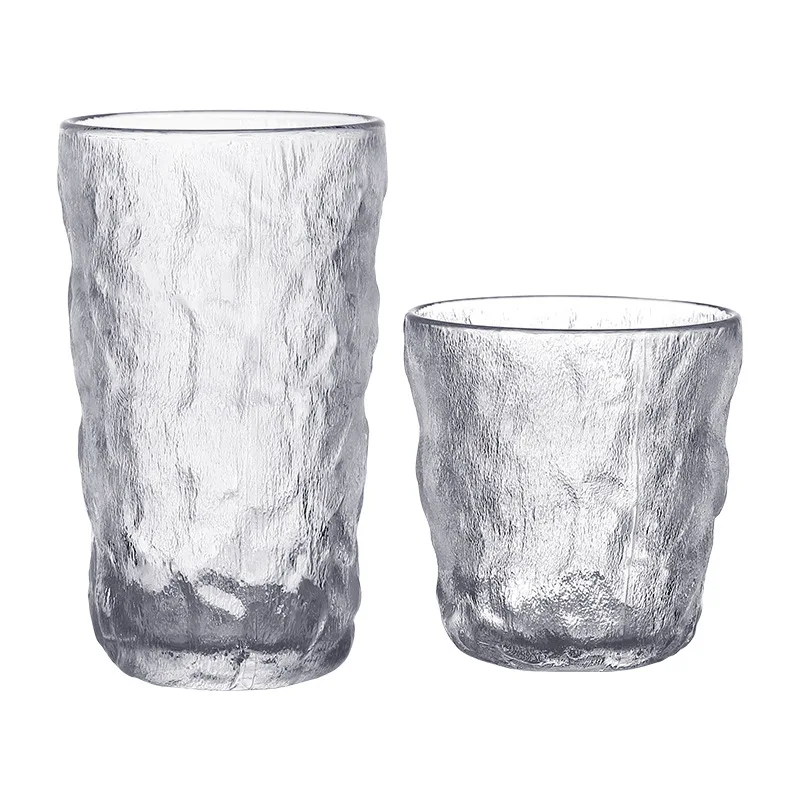 

Simple Modern Teapot Tea Cup Ins Korean Creative Doorknob Glass Cups Drinking Set Water Mugs for Hot Beverage Bicchieri Vetro c