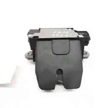 

3M51R442A66 TRUNK LOCK/PORTON FORD FOCUS C-MAX (CHAP)