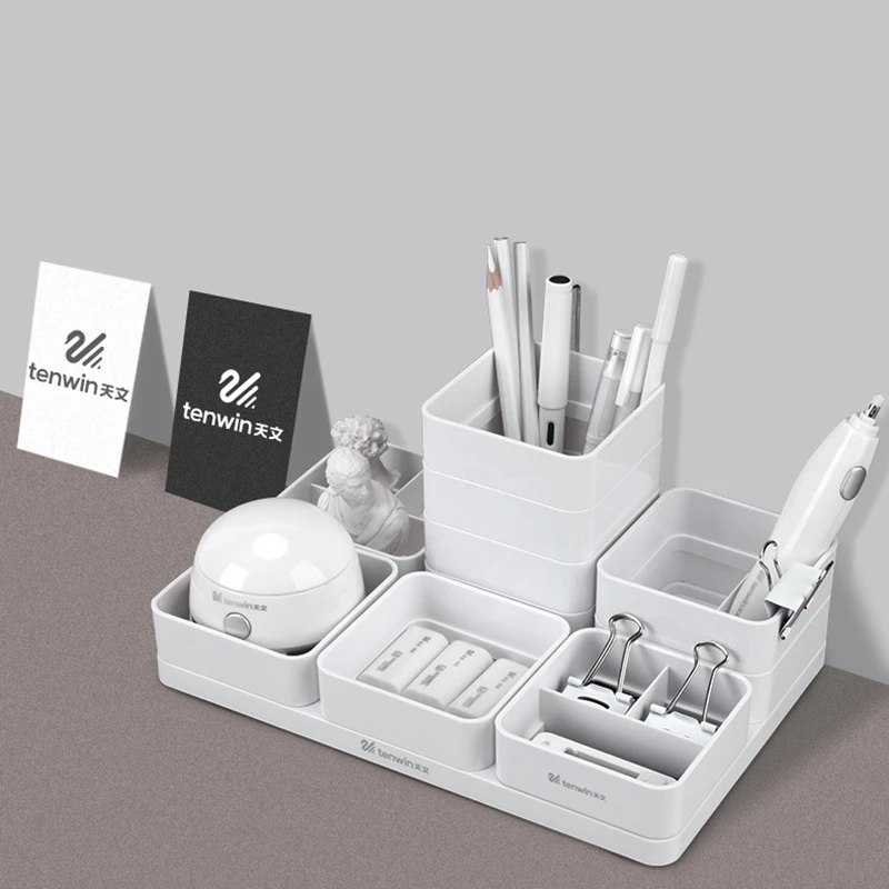 White office supplies Clearance