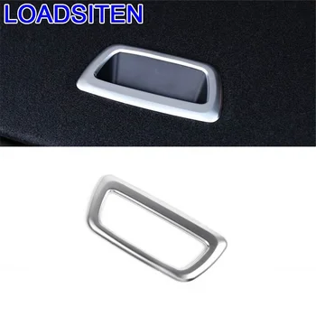 

Modified Automovil Decorative Door Handle Control System Interior Parts Car Styling Covers 15 16 17 18 FOR BMW 2 series