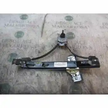 

REAR WINDOW RIGHT SEAT IBIZA (6J5) 1.4 TDI [15015589]