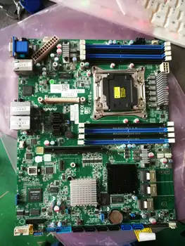 

S5620WGM4NR Server mainboard 2011/ C612 / e5-2600v3