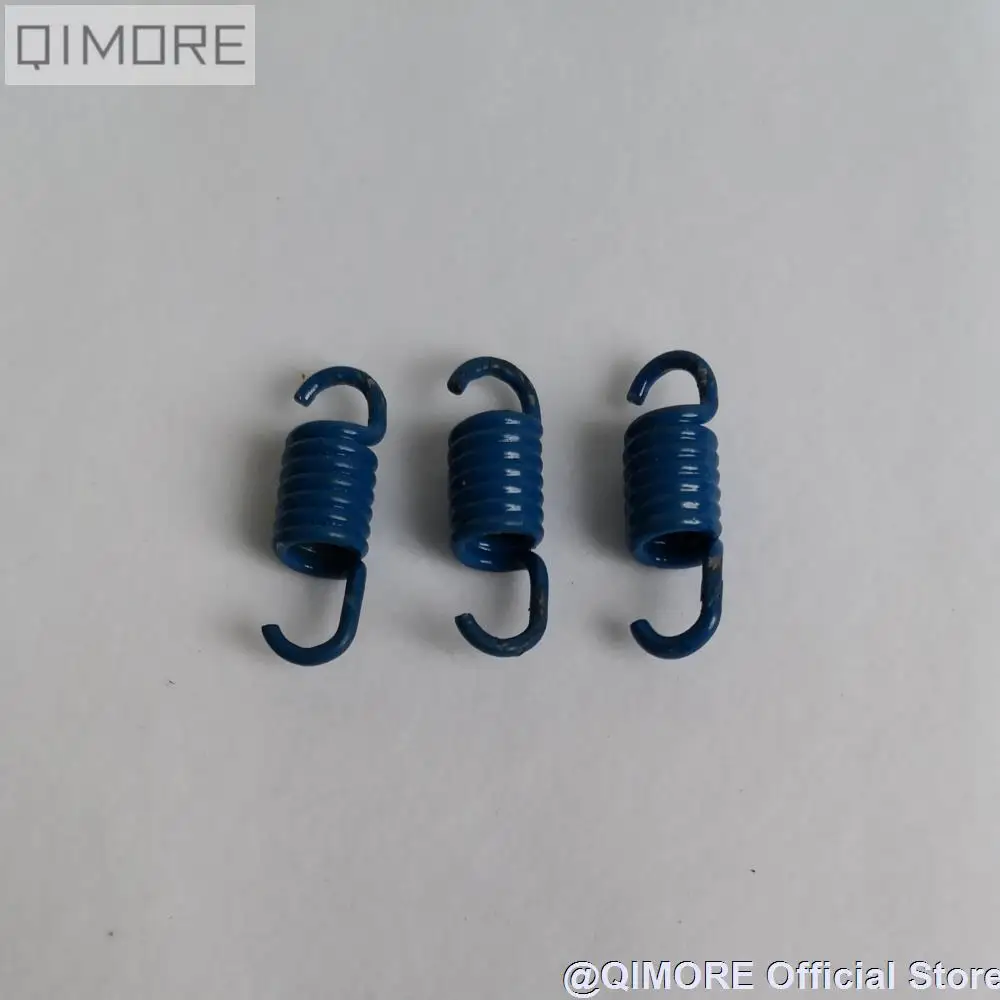 Пружины сцепления KOSO performance для скутера GY6 125 150 152QMI 157QMJ 1000 об/мин 1500 2000 об/мин|clutch