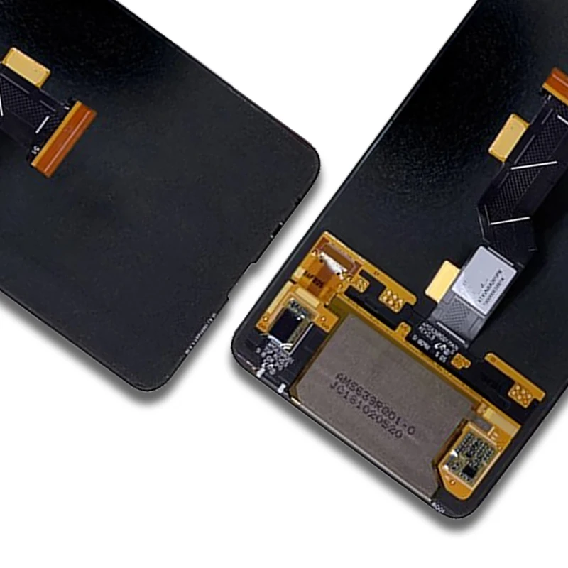 HESSWAY TUYA 433mhz wifi & rf wireless room