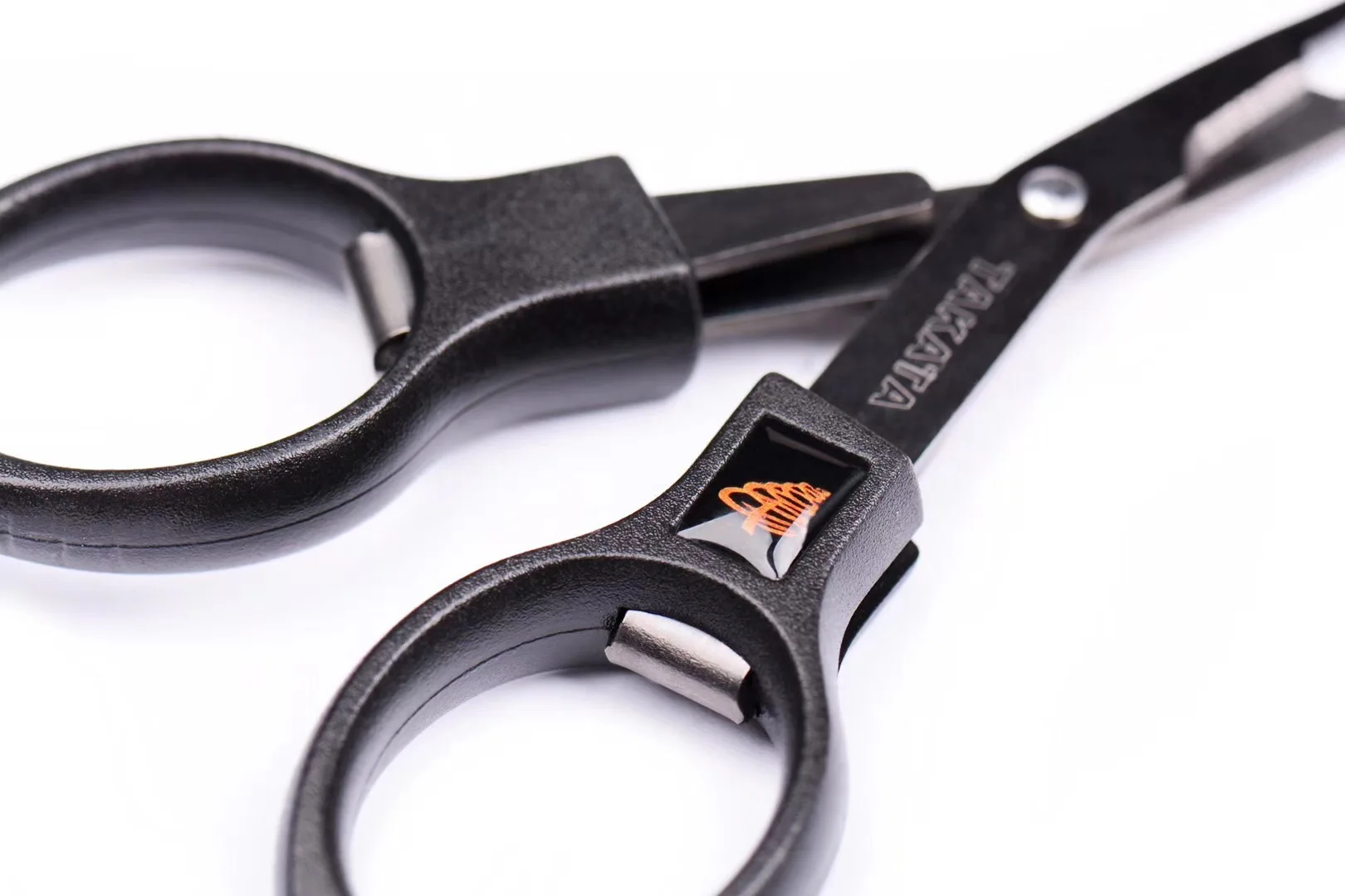 

Design Takata Lure Tool PE Line Scissors Hatch Pliers Fishing Plier Double Coils Clamp Portable Contraction