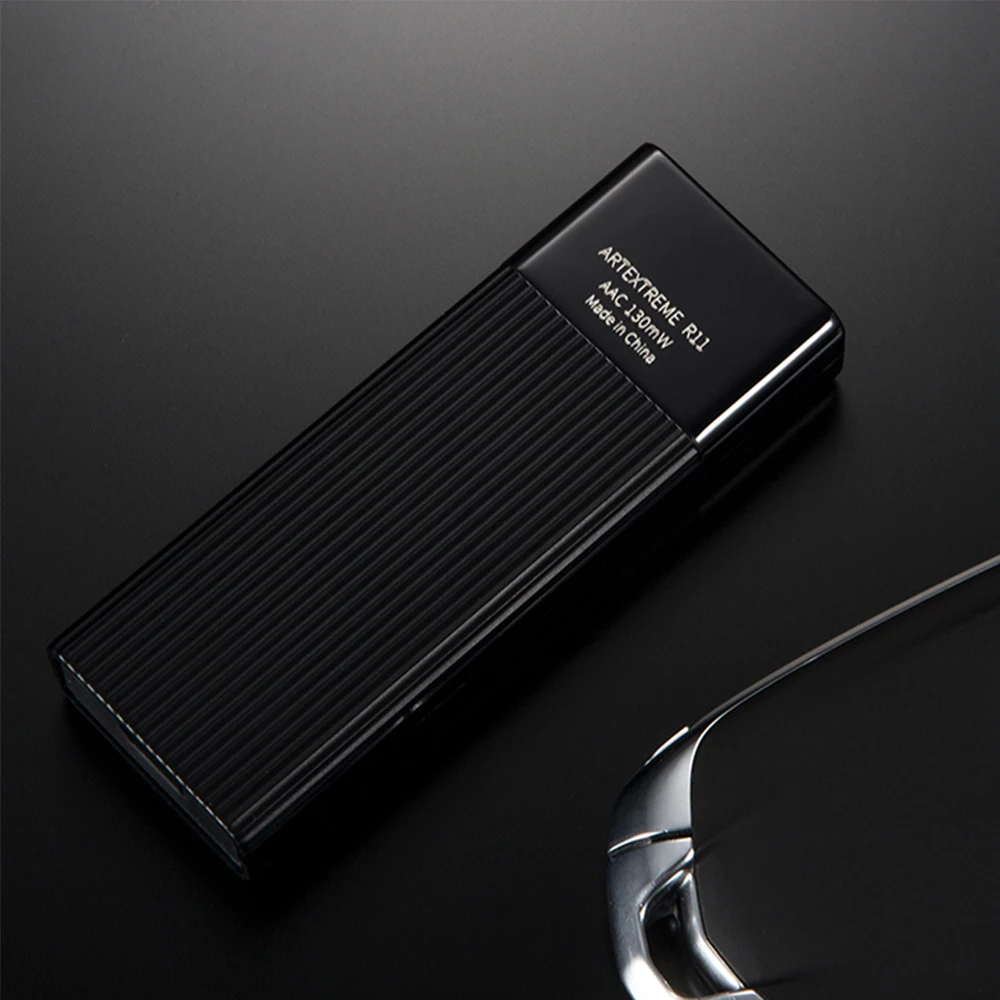 New U808 Class A HIFI 6J9 Vacuum Tube Headphone Amplifier Portable Headphone Amp power supply