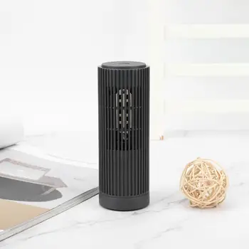 

USB Charging Anion Purifier Ozone Negative Ion Air Purifier Formaldehyde Removal Purification