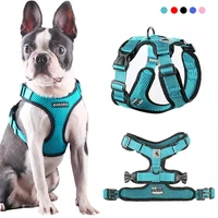 Breathable Mesh Dog Harness