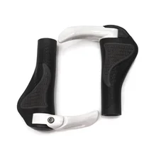 Ручка для горного велосипеда из алюминиевого сплава, ручка для овцы, аксессуары для верховой езды, аксессуары для оборудования для верховой езды