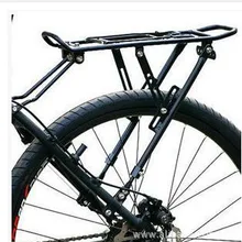 Дисковые тормоза велосипед полка/задняя стойка/багаж Перевозчик/полка дисковые тормоза только велосипедная полка