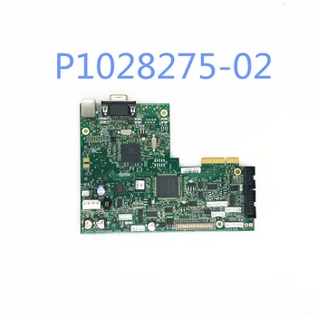 

Zebra P1028275-02 Rev F Main Logic Board for ZT230 Label Printer new original