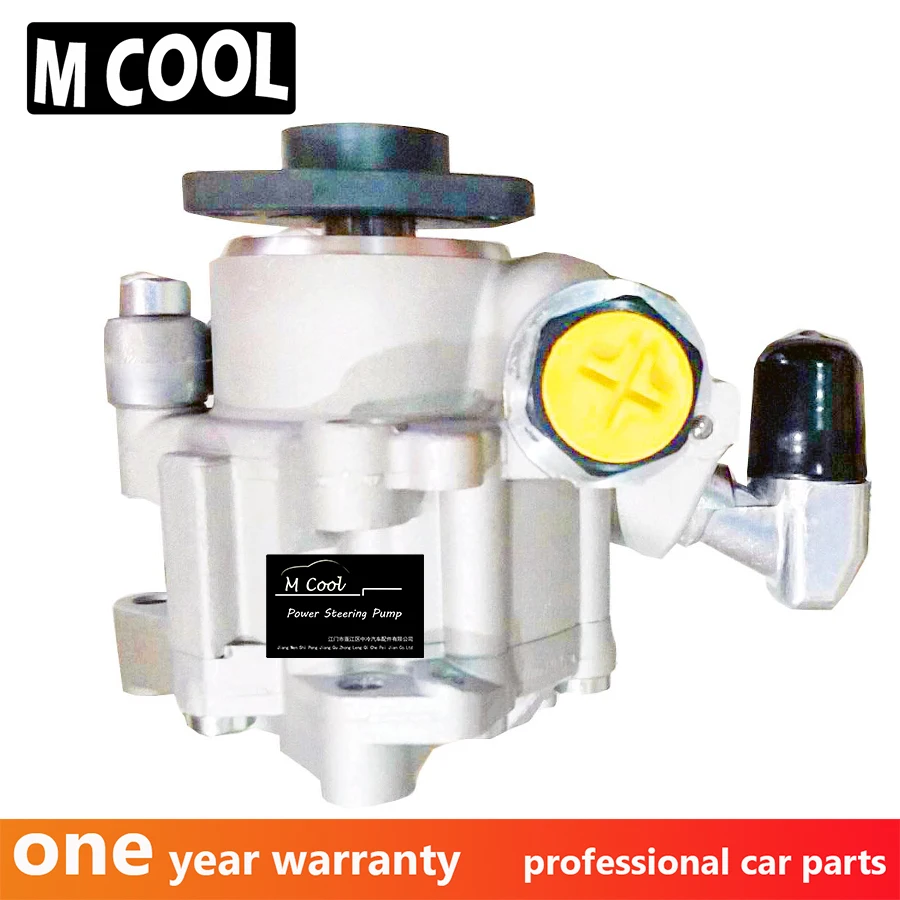 Новый Насос гидроусилителя рулевого управления для автомобилей Mercedes-Benz S-CLASS (W220)