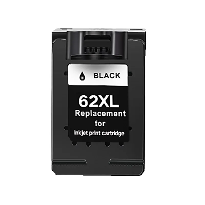 Картридж для струйного принтера HP62 HP62XL 62 XL 62XL Envy 5640 5660 7640 5540 5544 5545 5546 Officejet 5548 5740