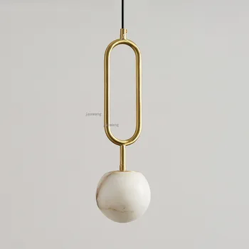 

Nordic LED Pendant Lights Living Room Decoration Suspension Luminaire Bar Hanging Lamp Modern Home Decor Lighting Light Fixtures