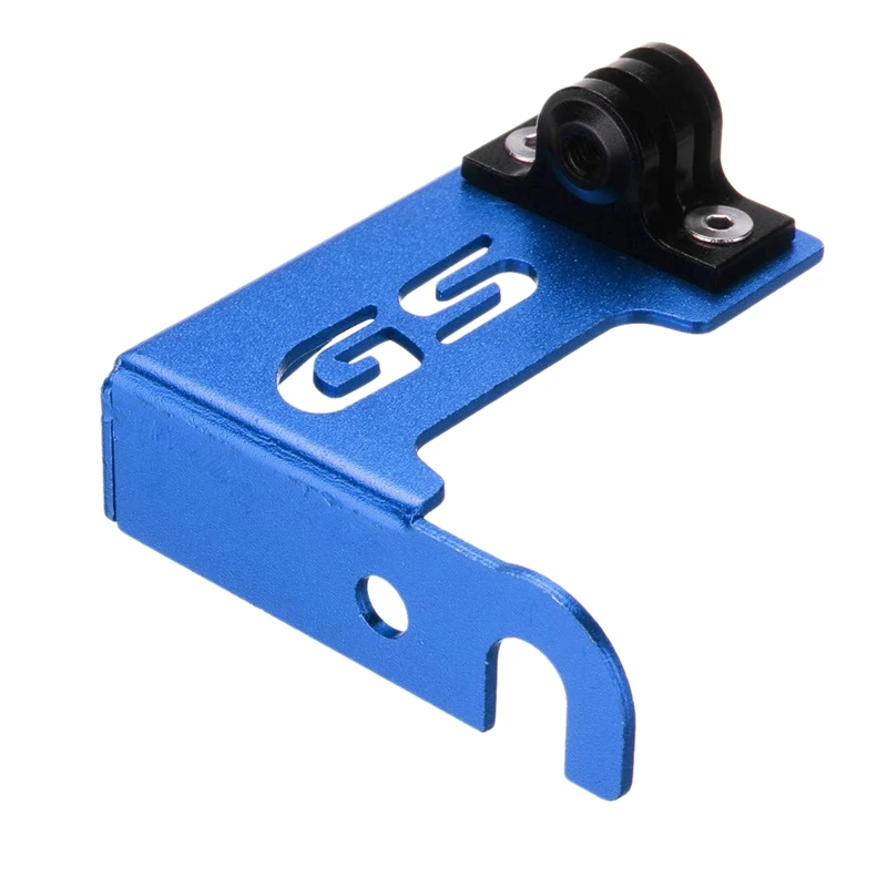 

Motorcycle Front Camera Support Bracket Security Camera Mounting for Gopro Bmw F650Gs F700Gs F800Gs