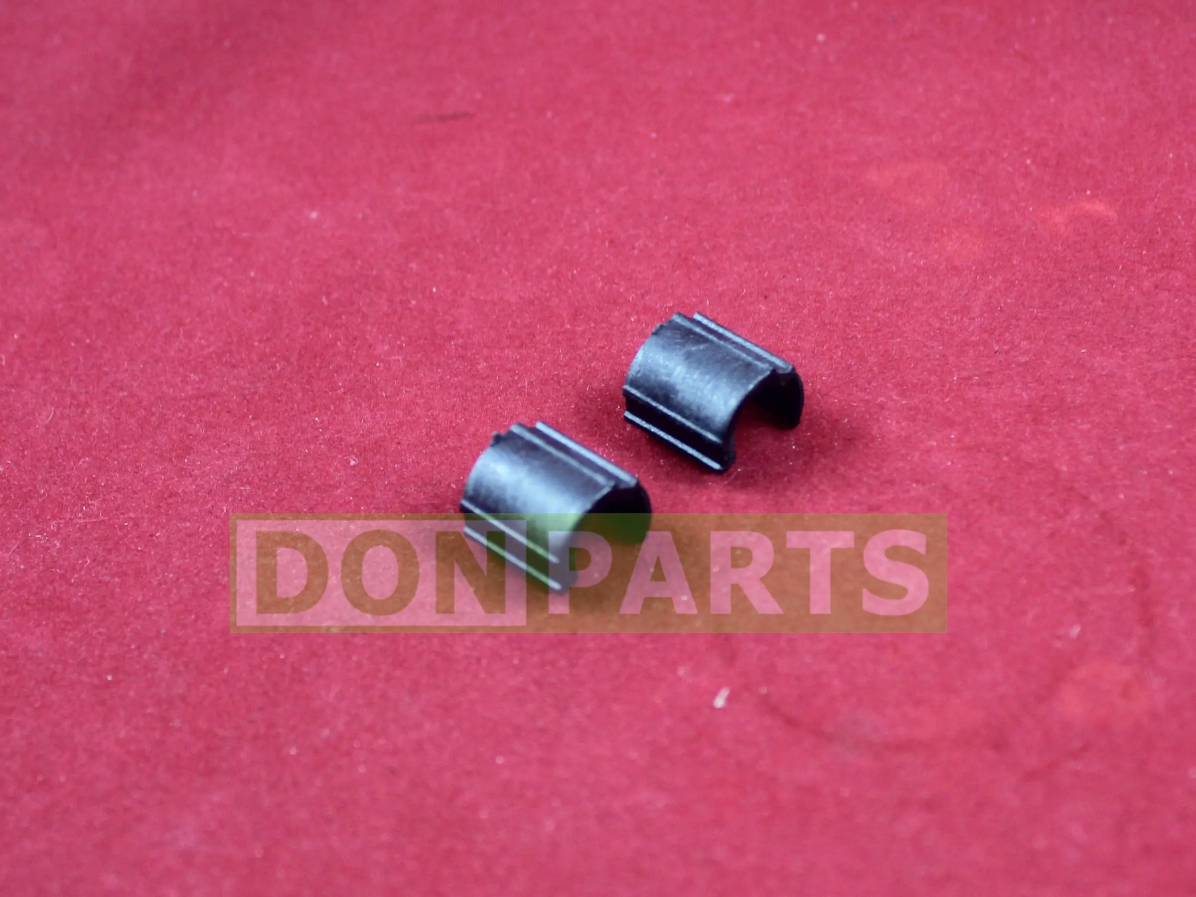 

NEW 1 Pair of Carriage Bushings for HP DesignJet 500 510 500PS 800 800PS BSH-HP500