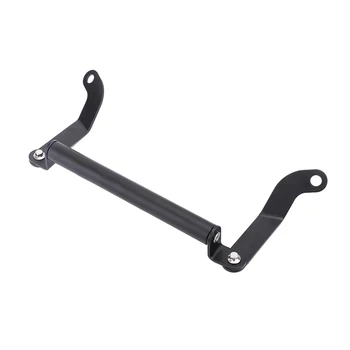

Scooter Handlebar Post Extension Bracket Stand for HONDA FORZA 125/250 300 2018-2019