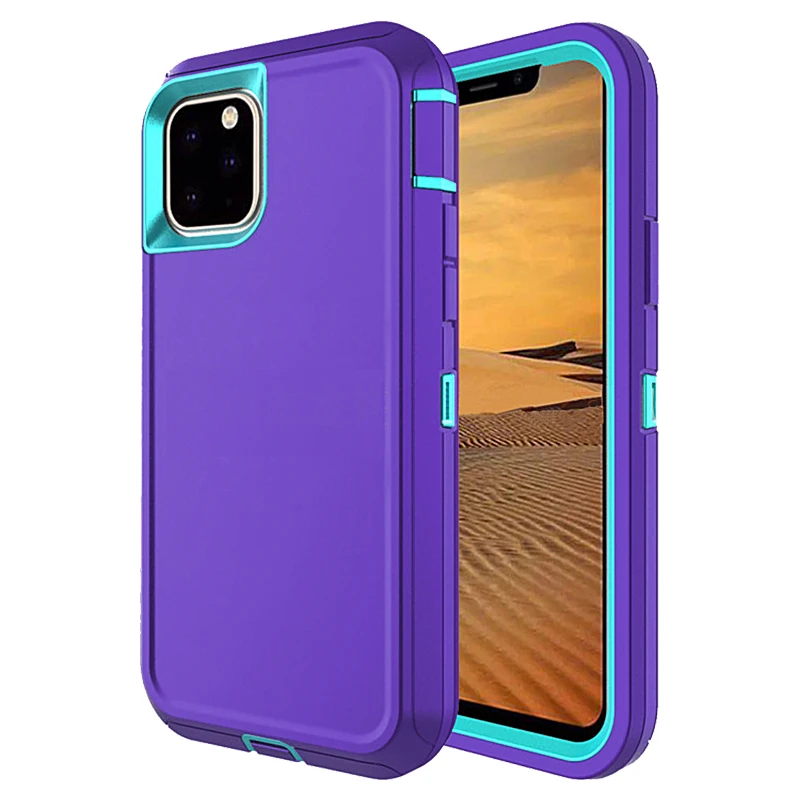 9-紫天蓝-iPhone11