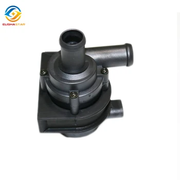 

ELISHASTAR 06E121601C Auxiliary Water pump Cooling Coolant Water Pump For 3.0L A udi A6 Quattro A7 Quattro 06E 121 60