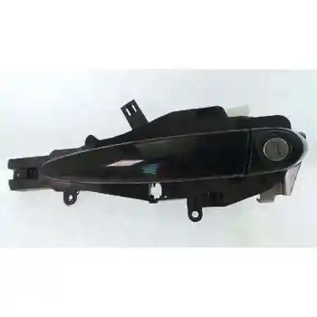 

51217207539 HANDLE OUTER FRONT LEFT BMW 3 SERIES SALOON (E90)