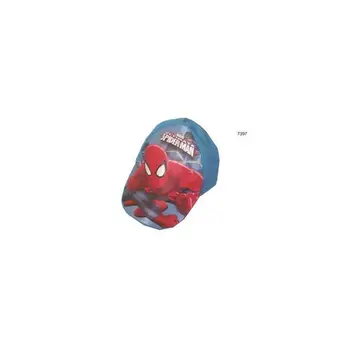 

Spiderman cap Blau/Vermell Toy Store Articles Created Handbook