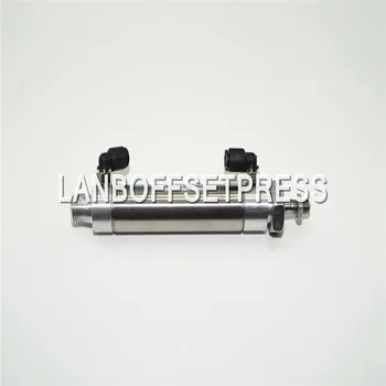 

LANBOFFSETPRESS pneumatic cylinder F9.334.010/01 machine replacement offset press printing machine spare parts