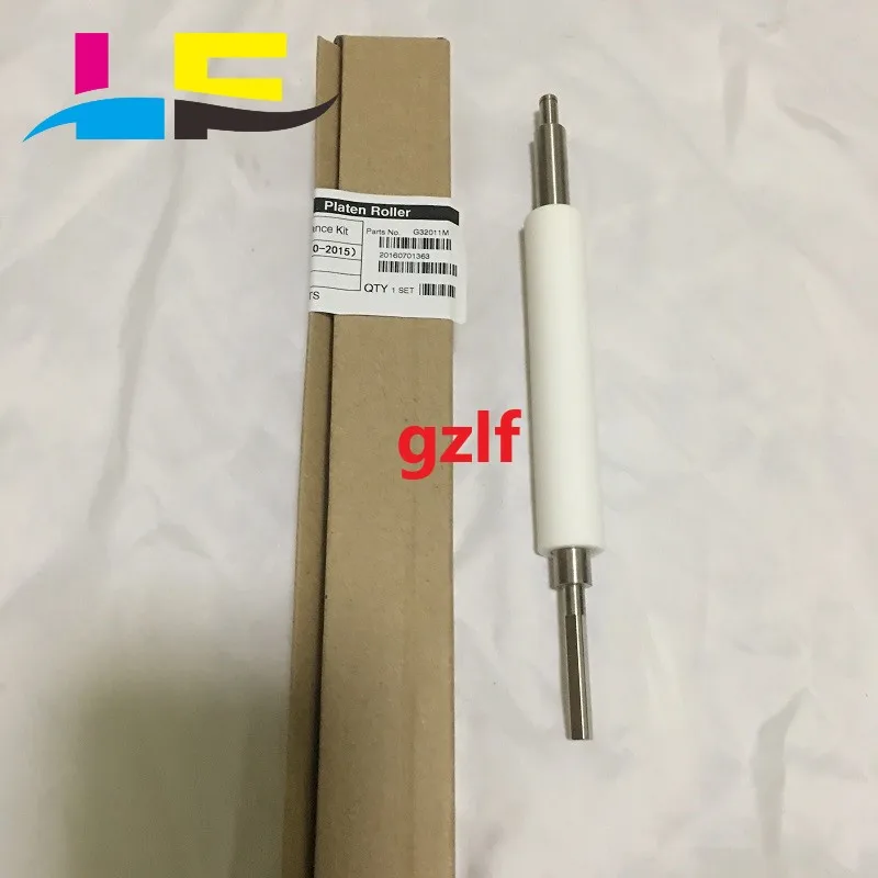 G32011M валик для ZEBRA 105SL 105SL принтер штрих-код резиновый валик подлинный