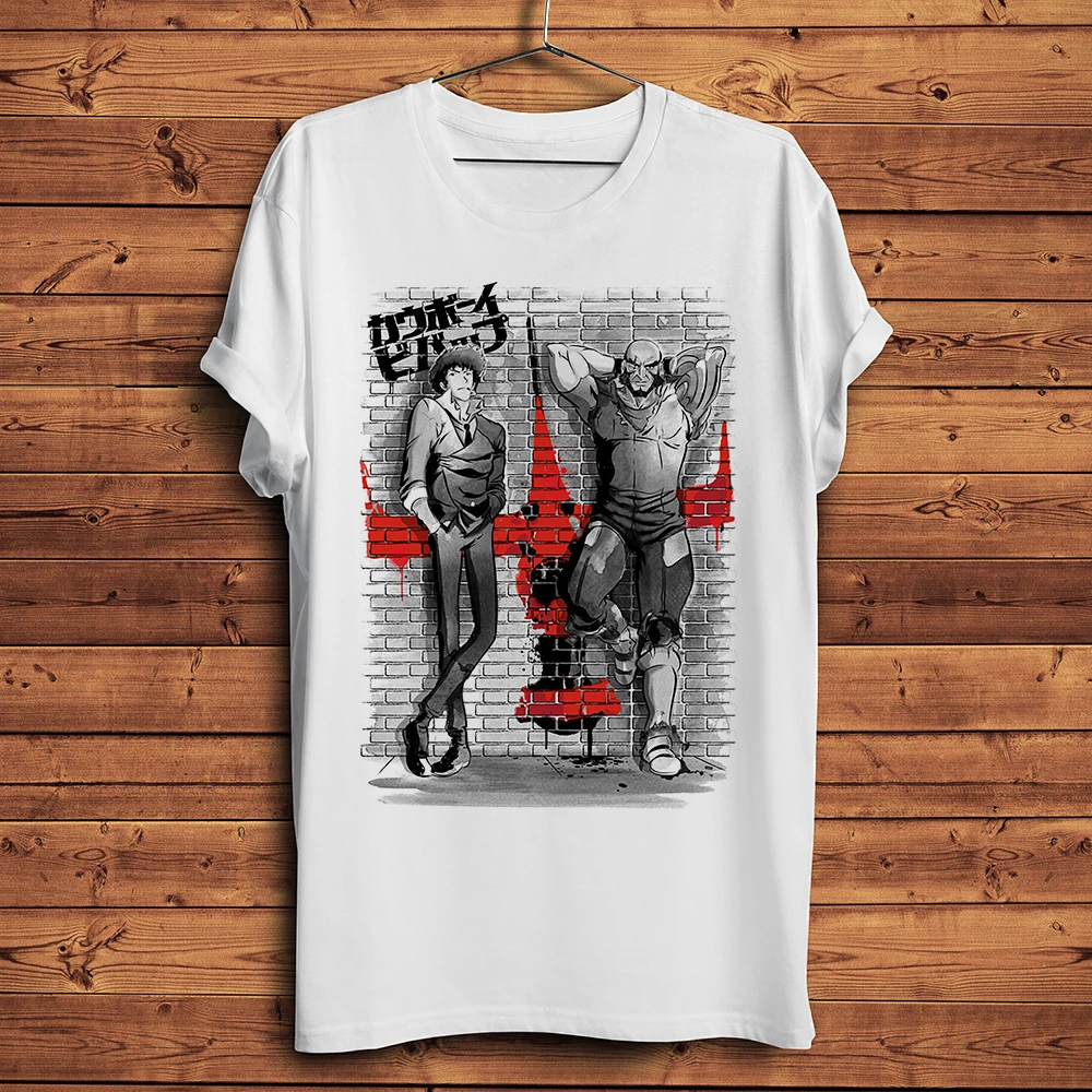 

Футболка унисекс в стиле кэжуал, с изображением головокружевного ковбоя, космоса, детской кроватки