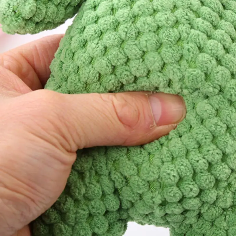 Pet Interactive Sound Playing Toy For Dogs Funny Corn Velour Screaming Chicken Toy Dog Soft Chew Toy Pet Brinquedos Jouet Chien