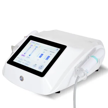 

Significant Effect Wrinkle Remover Radar Line Carving Machine