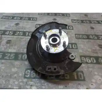 

STEERING KNUCKLE FRONT RIGHT TOYOTA YARIS 1. 0 cat [16141154]