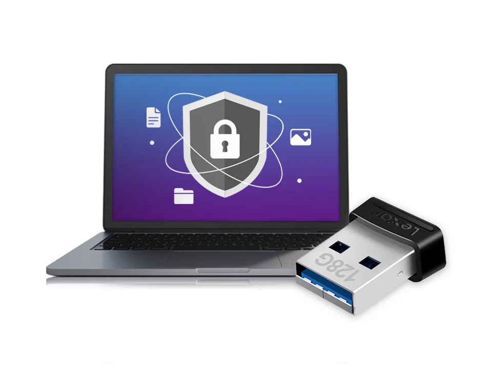 Lexar S47 U Диск высокоскоростной USB3.0 32 GB/64 GB шифрования мини-флеш-накопитель Автомобильная usb-флэшка, 128 г скорость чтения 250 МБ/с