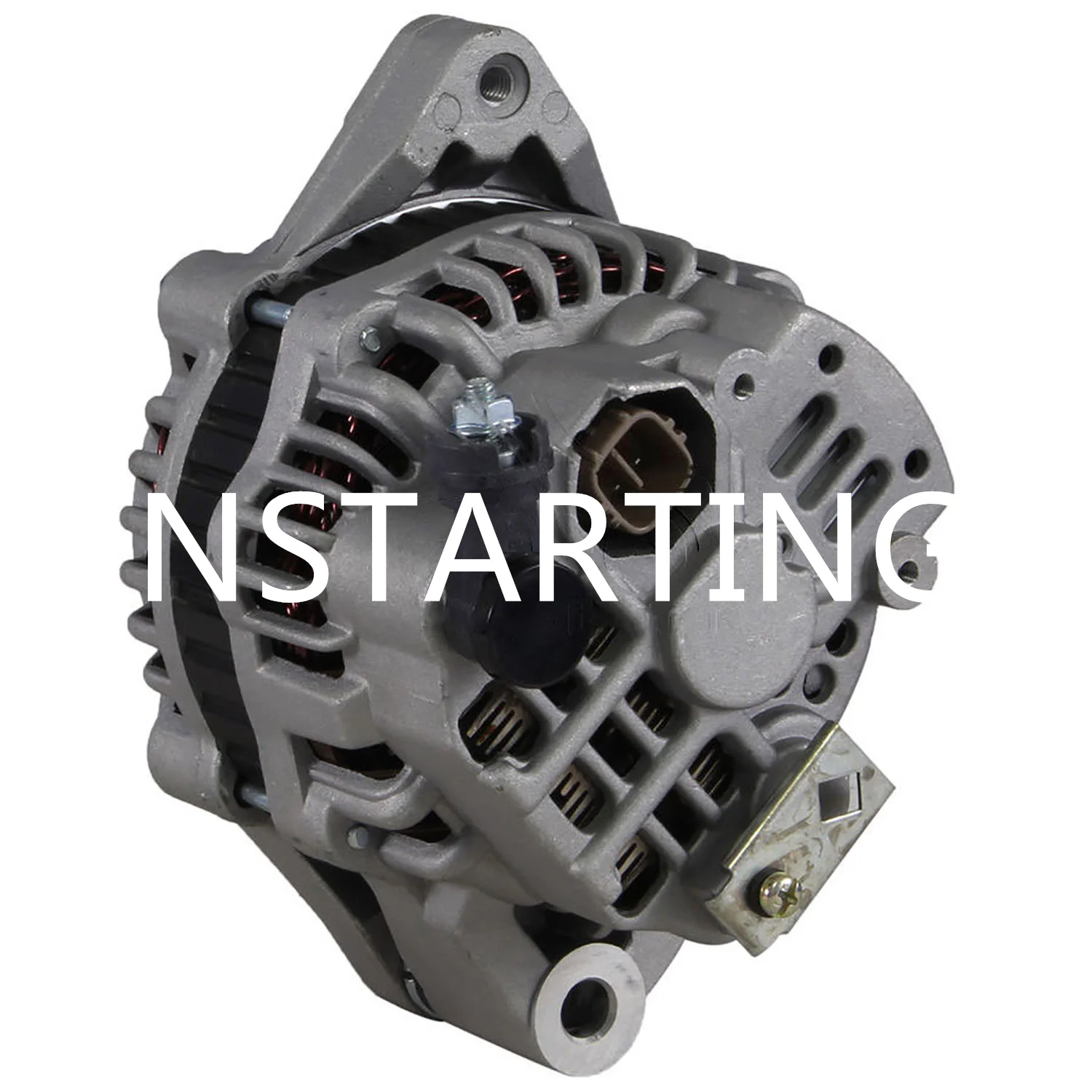 

ALTERNATOR DYNAMO GENERADOR ELECTRICO FOR 12V 70A 31100P2AA02 31100P2C030 31100P2EA01 31100P2EA02 31100PECJ71 31100PEJ004