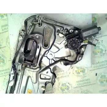 

2760811 Power Windows Front Right Renault Lagoon (b56) 1.9 Dci Cat Diesels