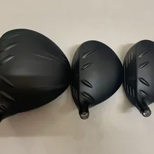 3PCS G410 Woods G410 Golf Woods G410 Golf Clubs Driver+ Fairway Woods R/S/SR Flex ALTA J CB Graphite Shaft With Head Cover
