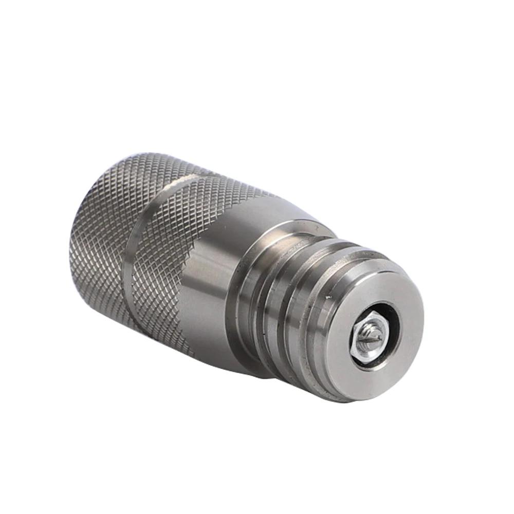 

New Model CO2 Cylinders Tank Soda Stream Converts Adapters