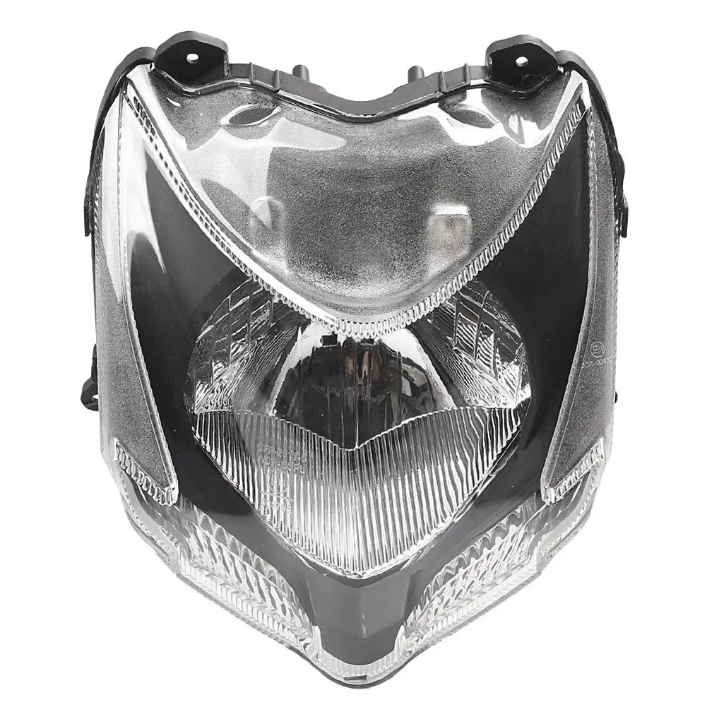 Передний налобный фсветильник для DUCATI 848 streetfighter 2009 2010 2011 мотоциклетный фонарь в