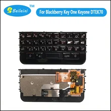 Телефон кнопка клавиатуры для Blackberry одной клавишей Keyone DTEK70 BBB100-1 BBB100-2 BBB100-3 BBB100-4 BBB100-5 BBB100-6