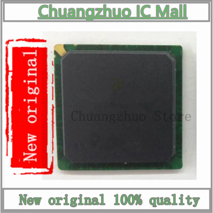 10PCS/lot MT5580MP01-BCSH MT5580MP01 MT5580 BGA IC Chip New original | Электроника